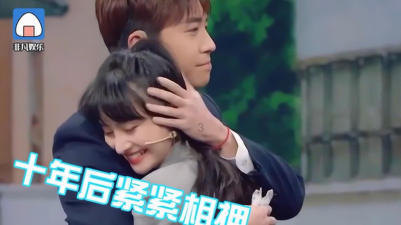 袁心玥王媛媛津沪决赛第三回合精彩得分集锦：拦网表现相当神勇